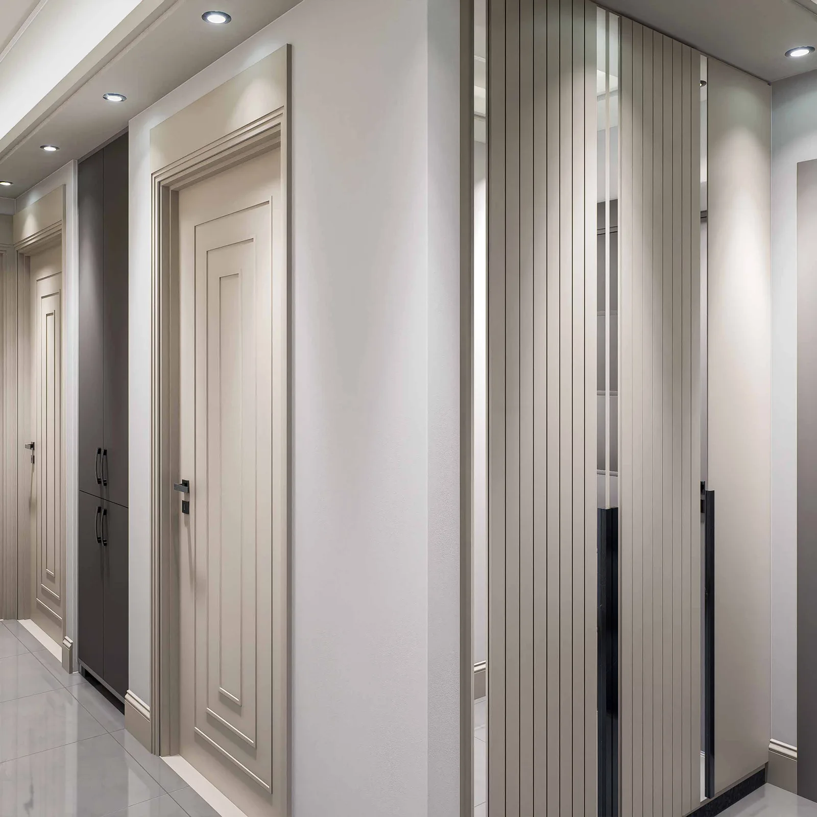 Musab Group Örnek Daire — interior design, image 4
