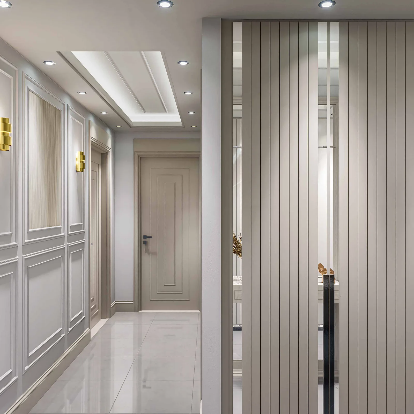 Musab Group Örnek Daire — interior design, image 5