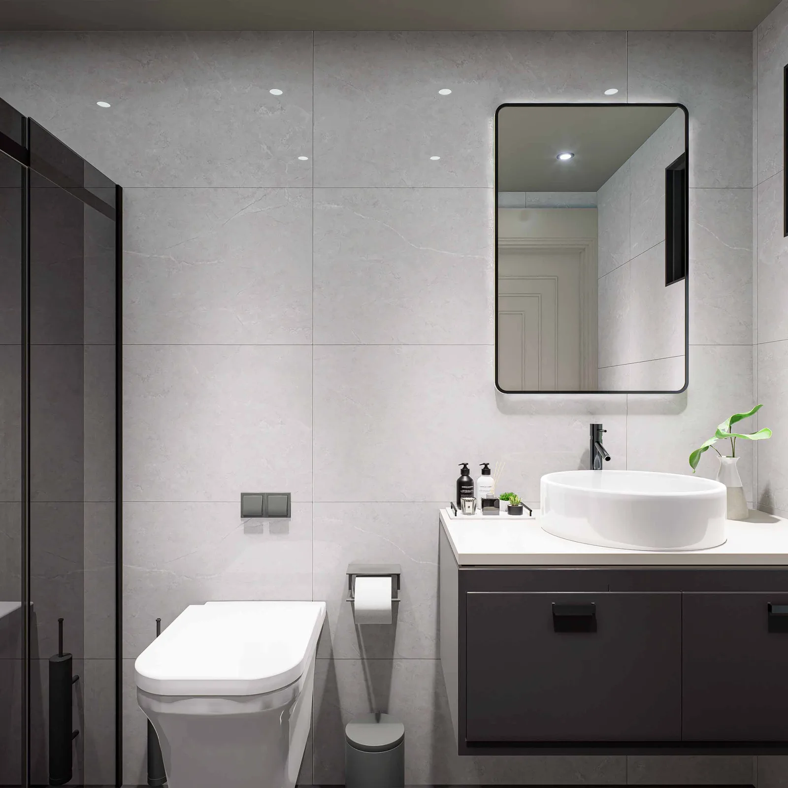 Musab Group Örnek Daire — interior design, image 6