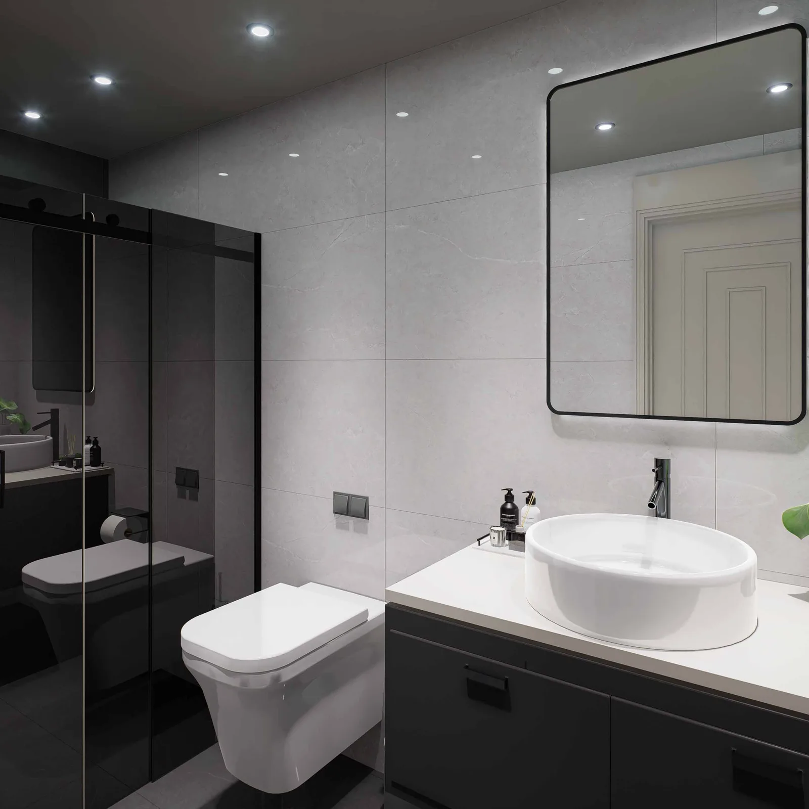 Musab Group Örnek Daire — interior design, image 7