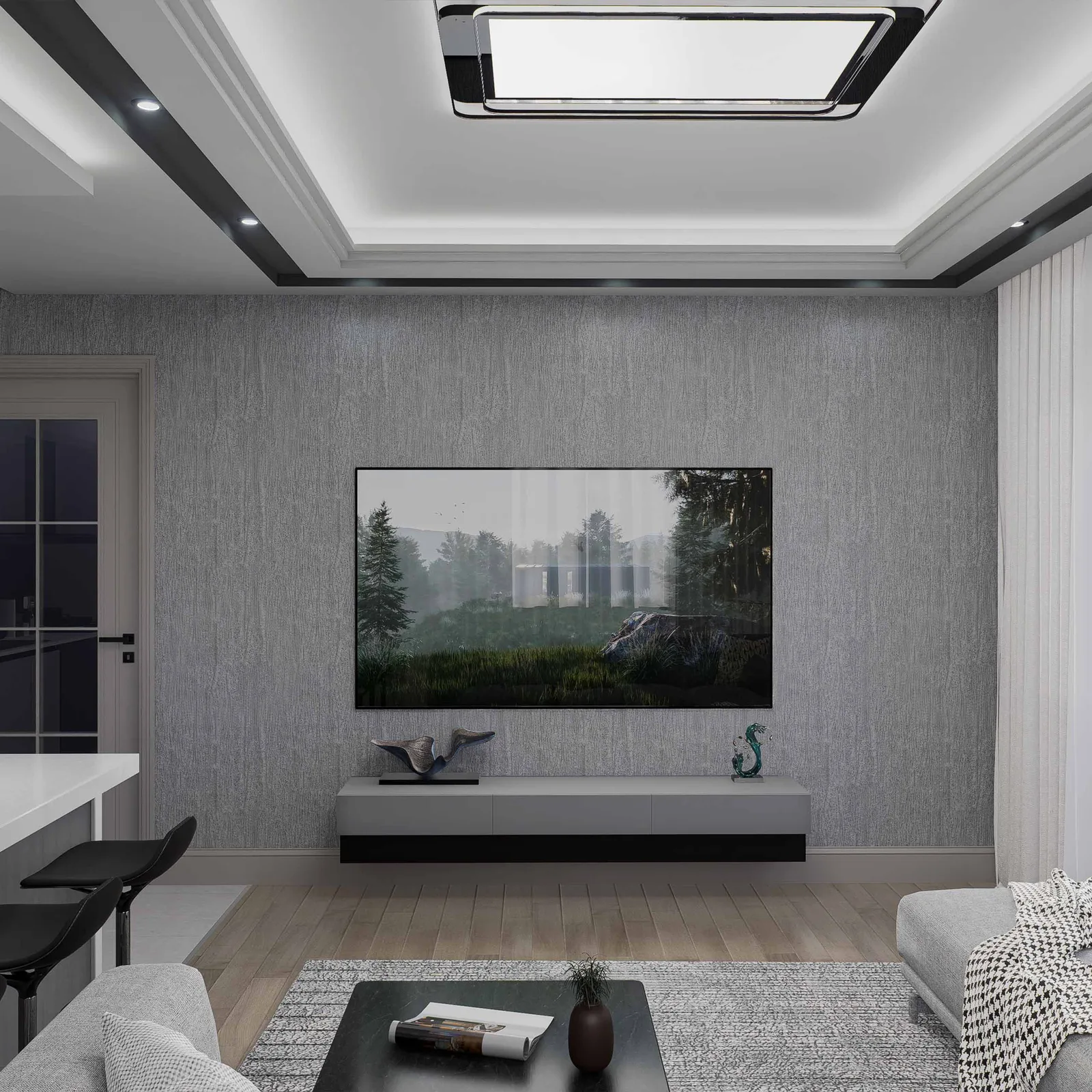 Musab Group Örnek Daire — interior design, image 15