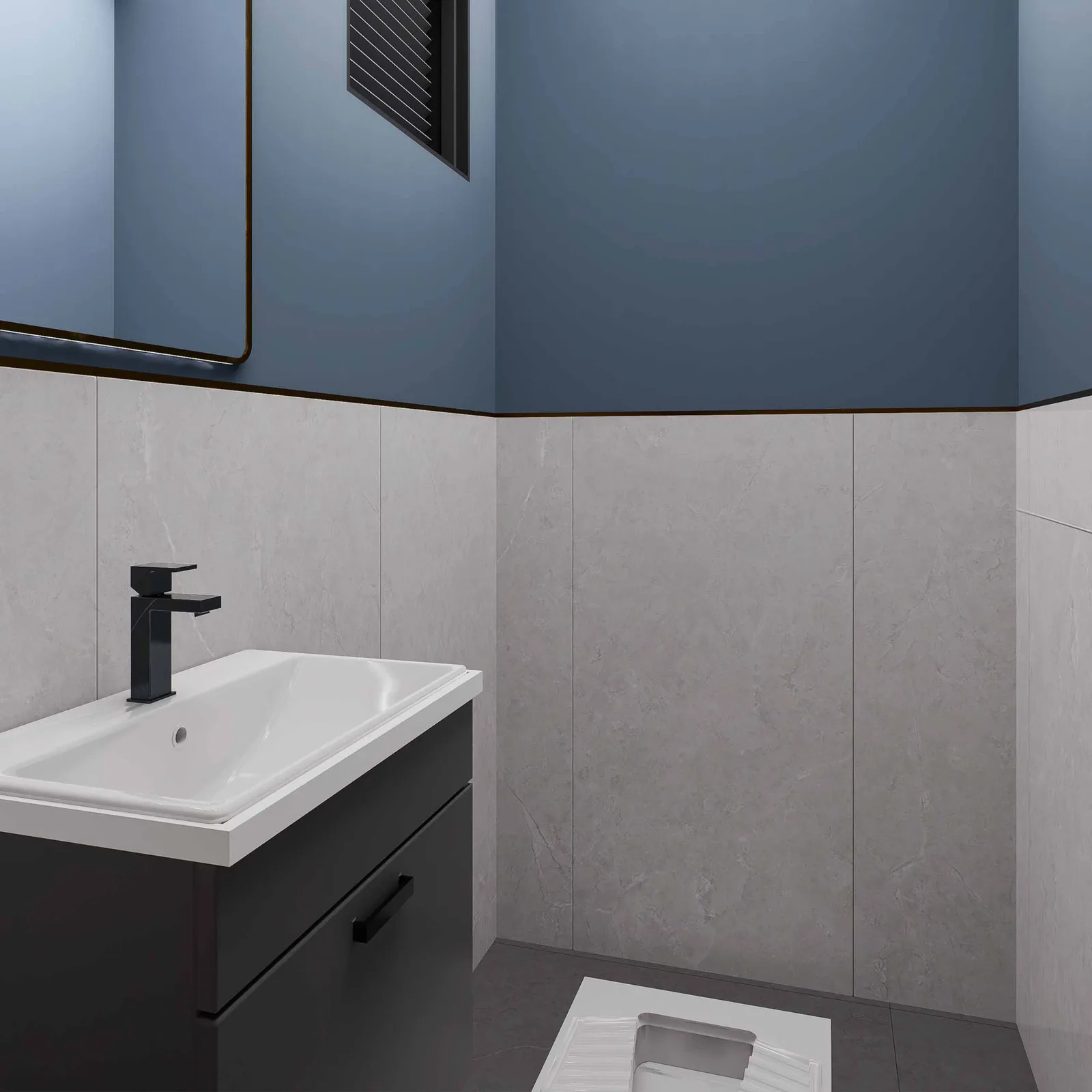 Musab Group Örnek Daire — interior design, image 20