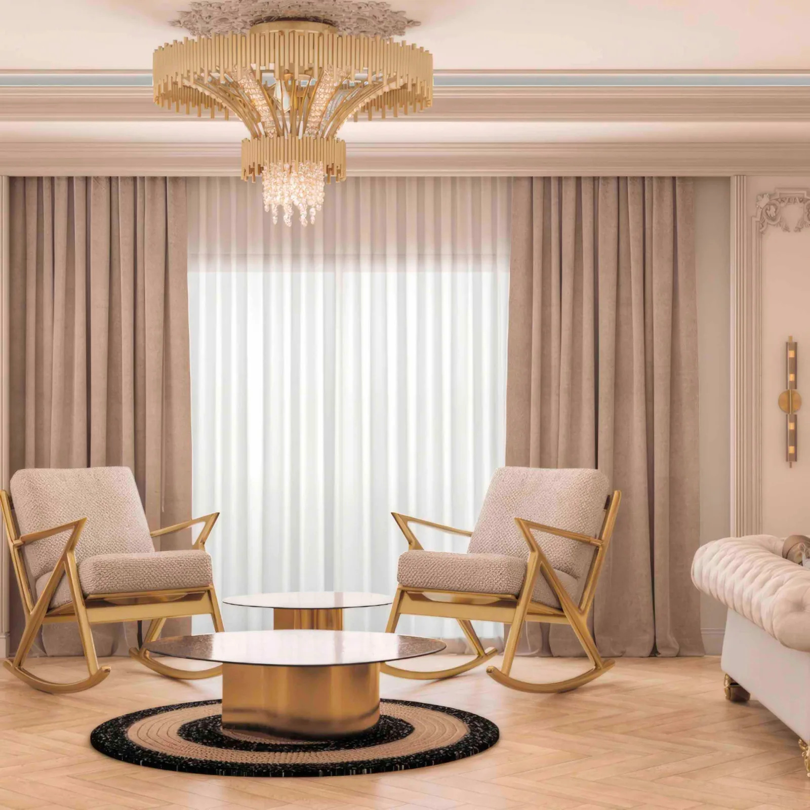 Usame Akgün Villa — iç mimarlık, görsel 12